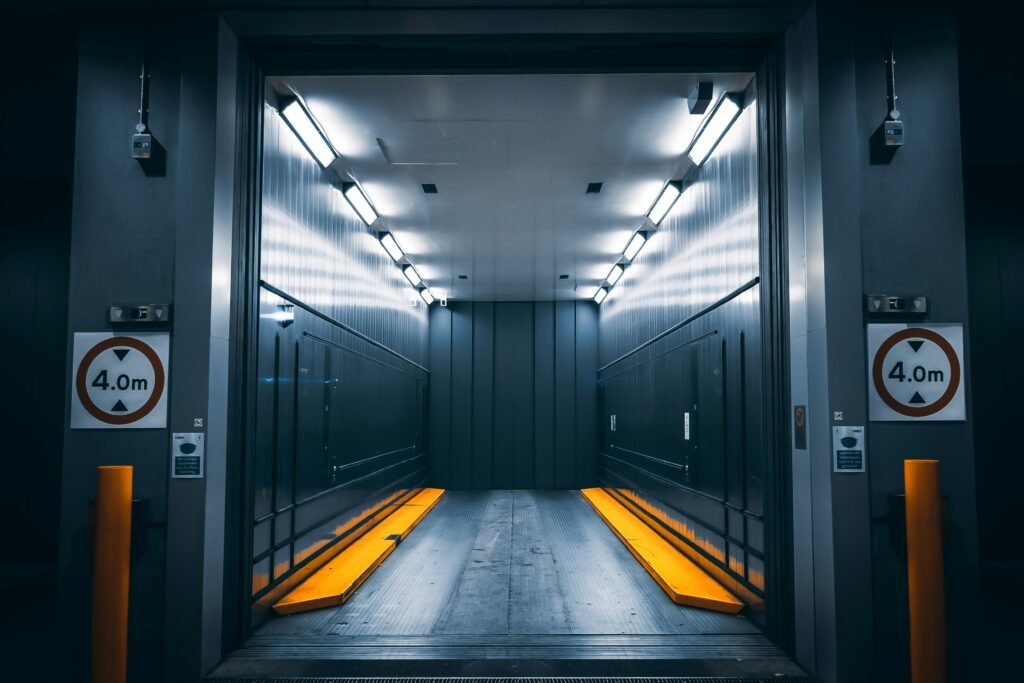 Car Elevators