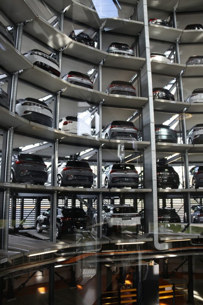Car Elevators